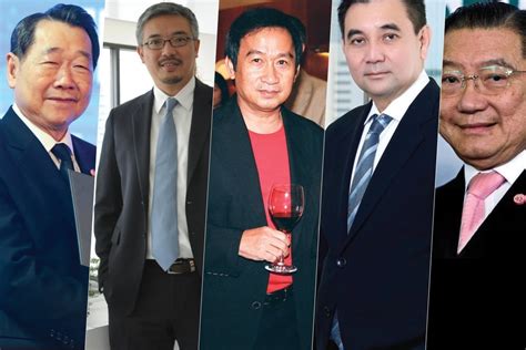 opas-iamkajorn steel business|5 Thai billionaires who top the country’s rich list – a long way .